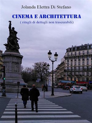 cover image of Cinema e Architettura (ritagli di dettagli non trascurabili)